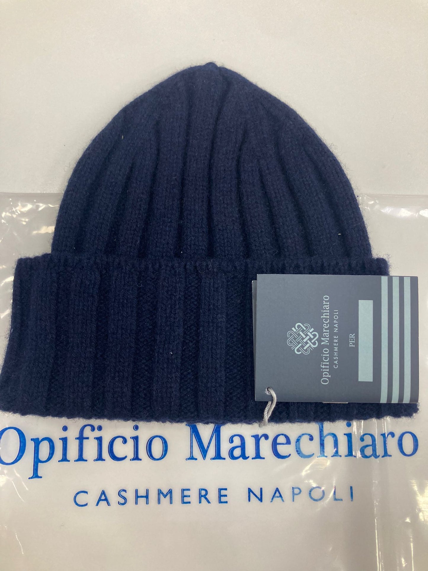 Cappelli Opificio Marechiaro