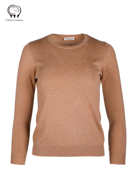 Maglie Cashmere Company a girocollo